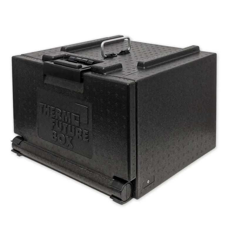 Thermoboxen Pizzabox Premium Line Carry
