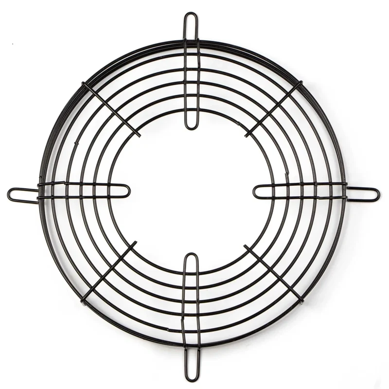 Schutzgitter ø 210mm x 50mm