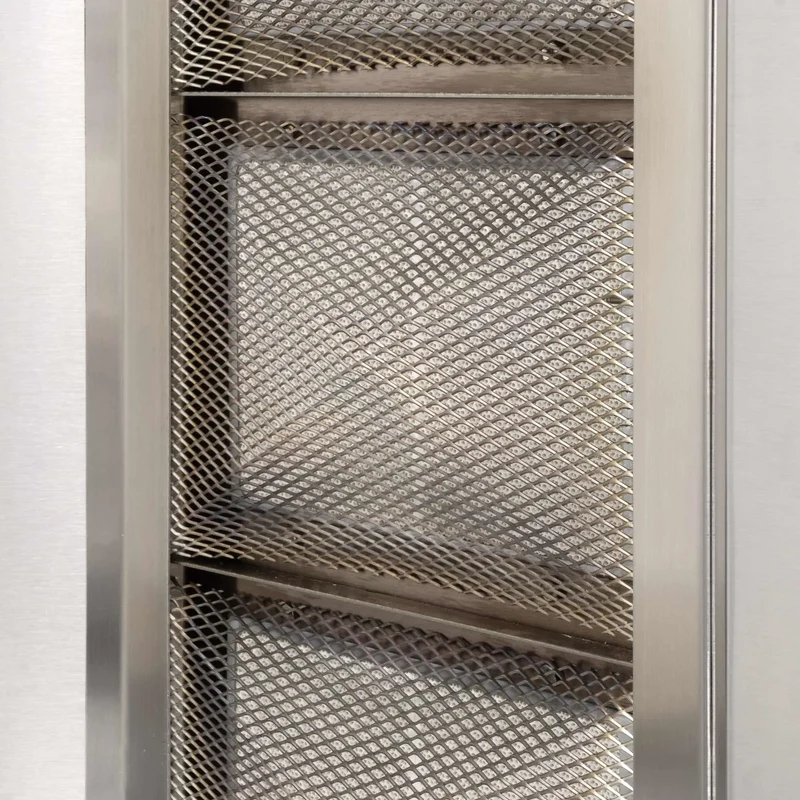 Gastronics Dönergrill / Gyrosgrill 4B STD