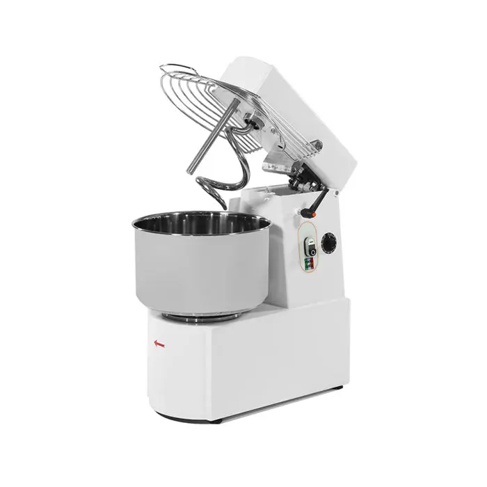 Teigknetmaschine Spiralteigmaschine RTF30