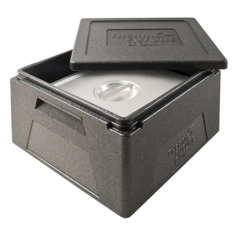 Thermoboxen Pizzabox Premium Line GN 1/1