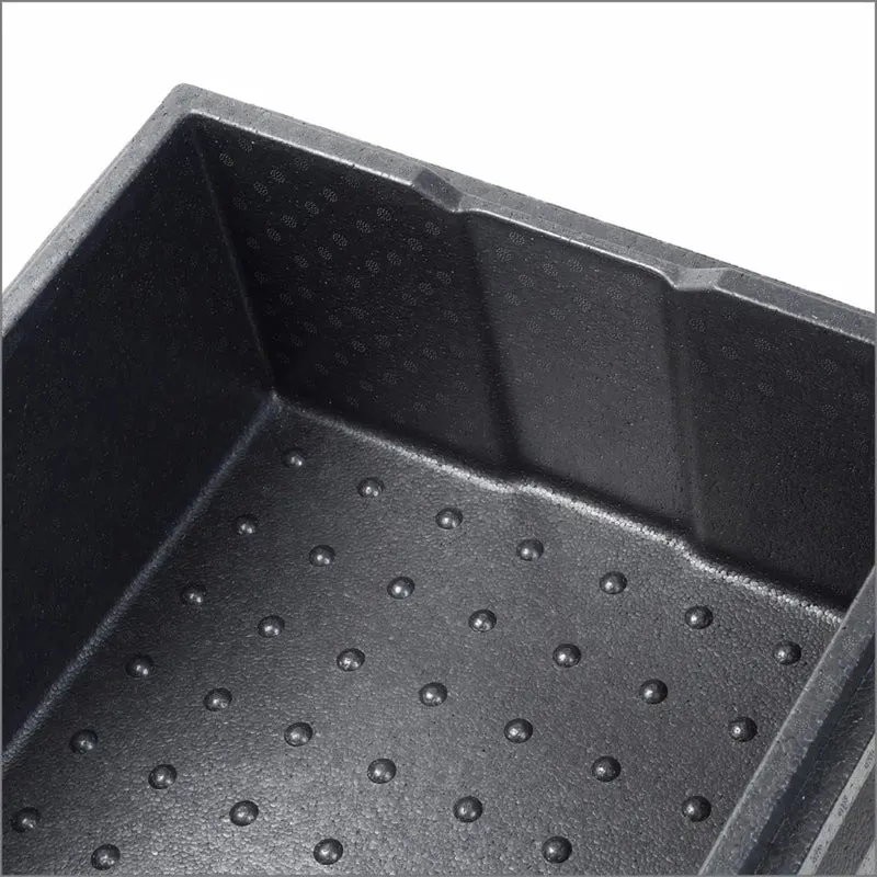 Thermoboxen Pizzabox Premium Line GN 1/1