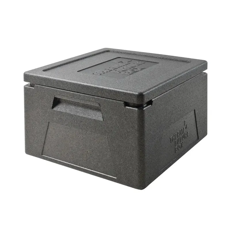 Thermoboxen Pizzabox Premium Line GN 1/1