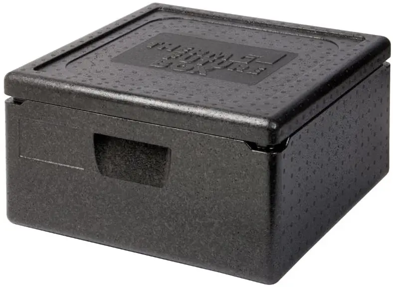 Thermoboxen Pizzabox Premium Line 4 Größen