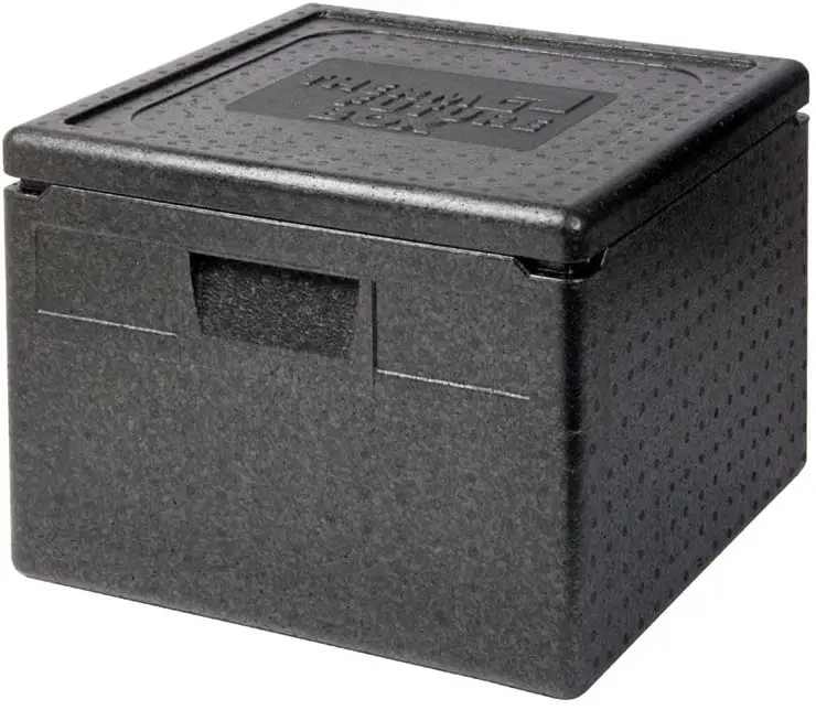 Thermoboxen Pizzabox Premium Line 4 Größen