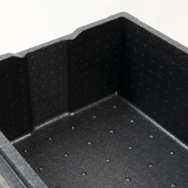Thermoboxen Pizzabox Premium Line 4 Größen