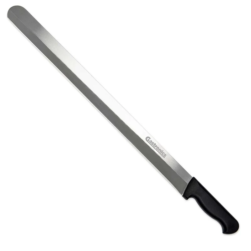 Dönermesser 50 cm schwarz