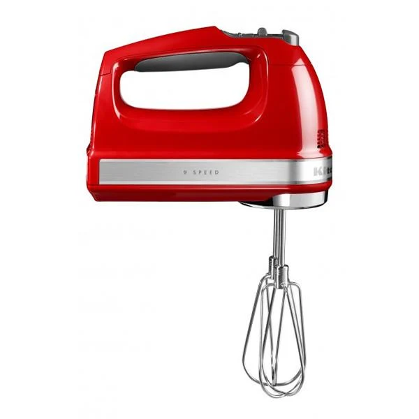 Batidora amasadora KitchenAid 5KHM9212