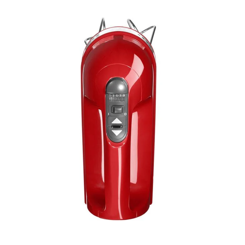 Batidora amasadora KitchenAid 5KHM9212