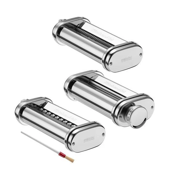 Set de 3 accesorios para pasta KitchenAid