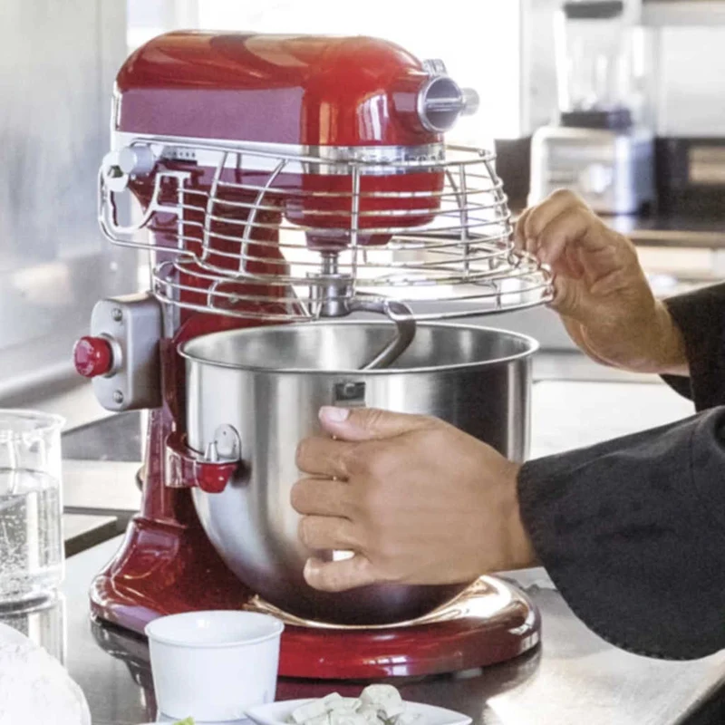 Robot de cocina KitchenAid Profesional 5KSM7990