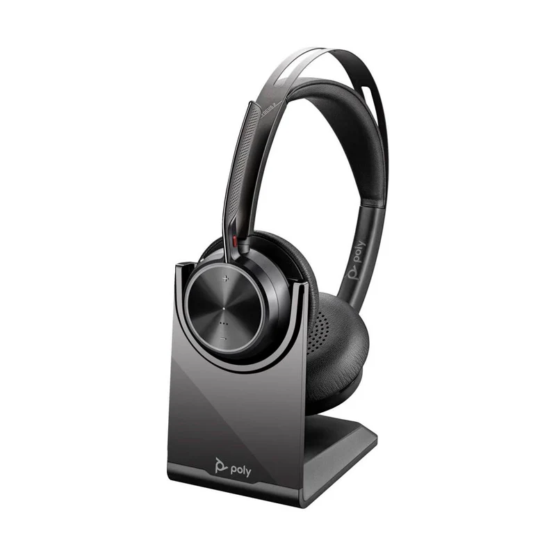 HP Poly Voyager Focus 2 USB-C-C Headset WW Typ C
