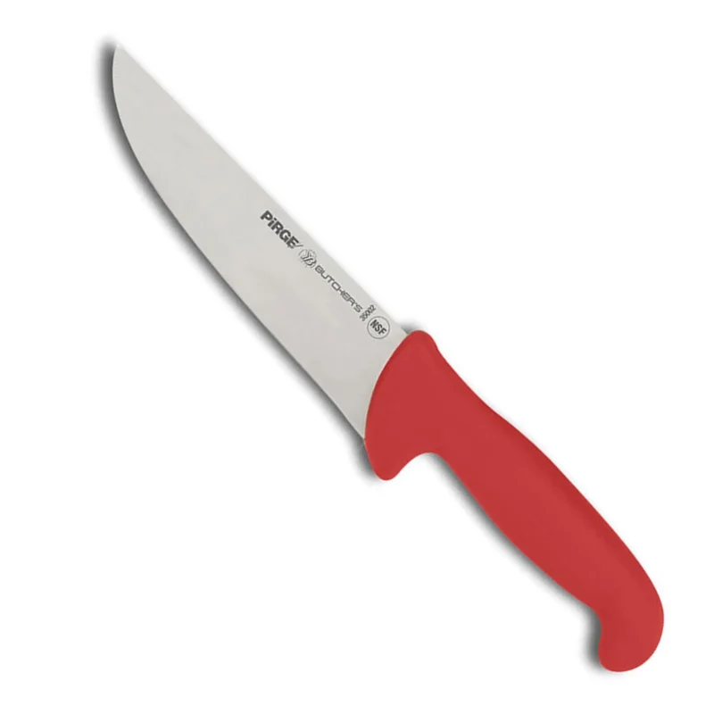 Fleischermesser 18 cm