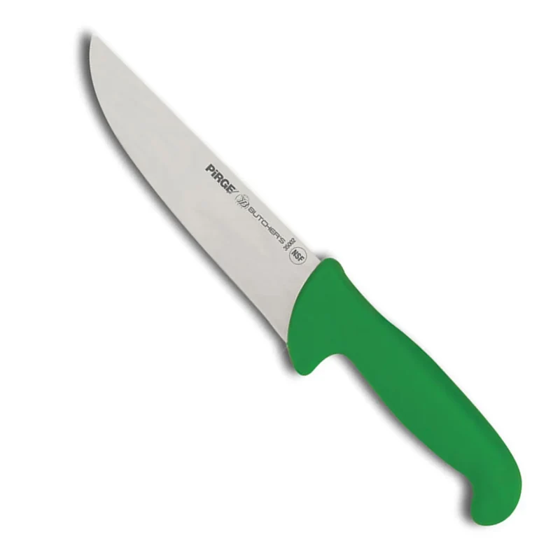 Fleischermesser 18 cm