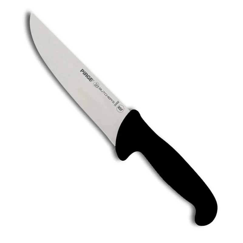 Fleischermesser 18 cm