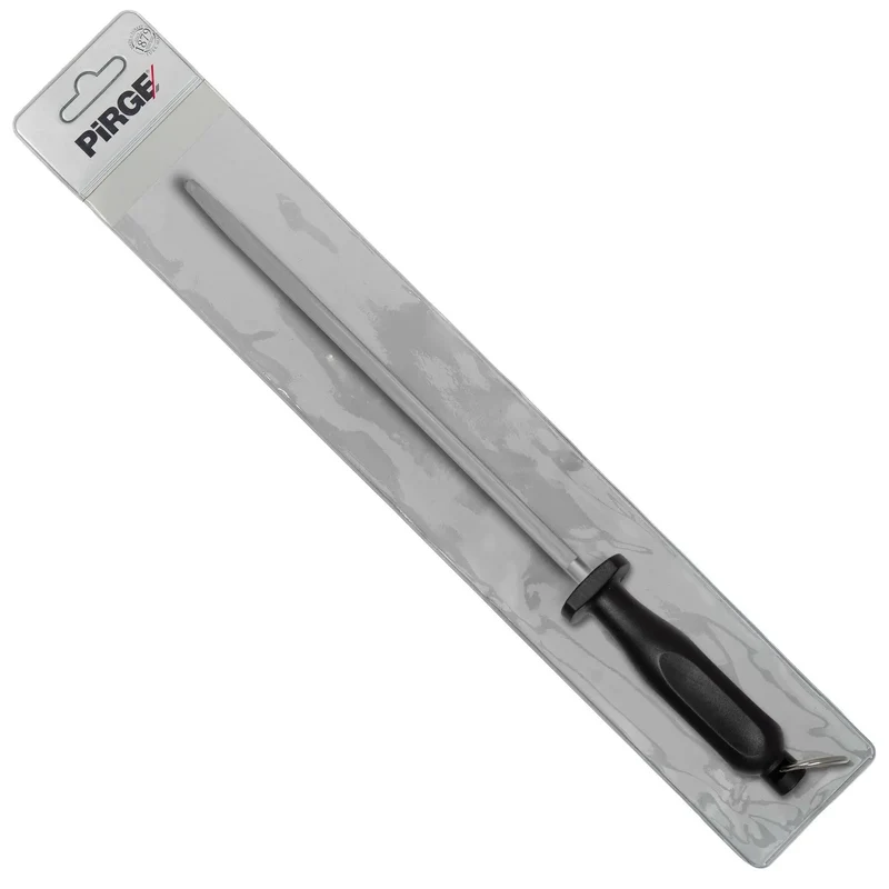 Wetzstahl 30 cm Rund