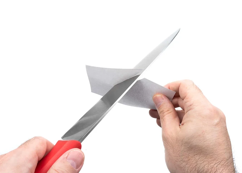 Küchenmesser 26 cm