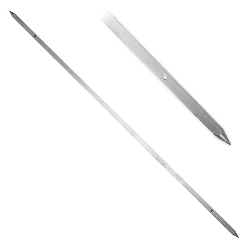 Dönerspiess 690 890 1080 mm