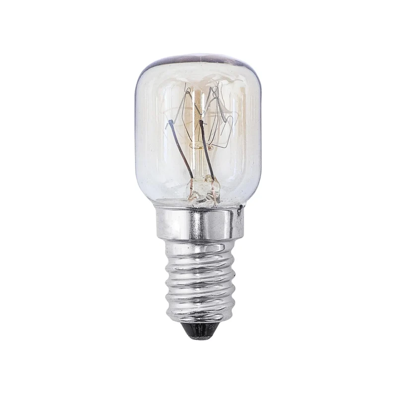 Glühlampe Pizzaofen E14 25W 500°