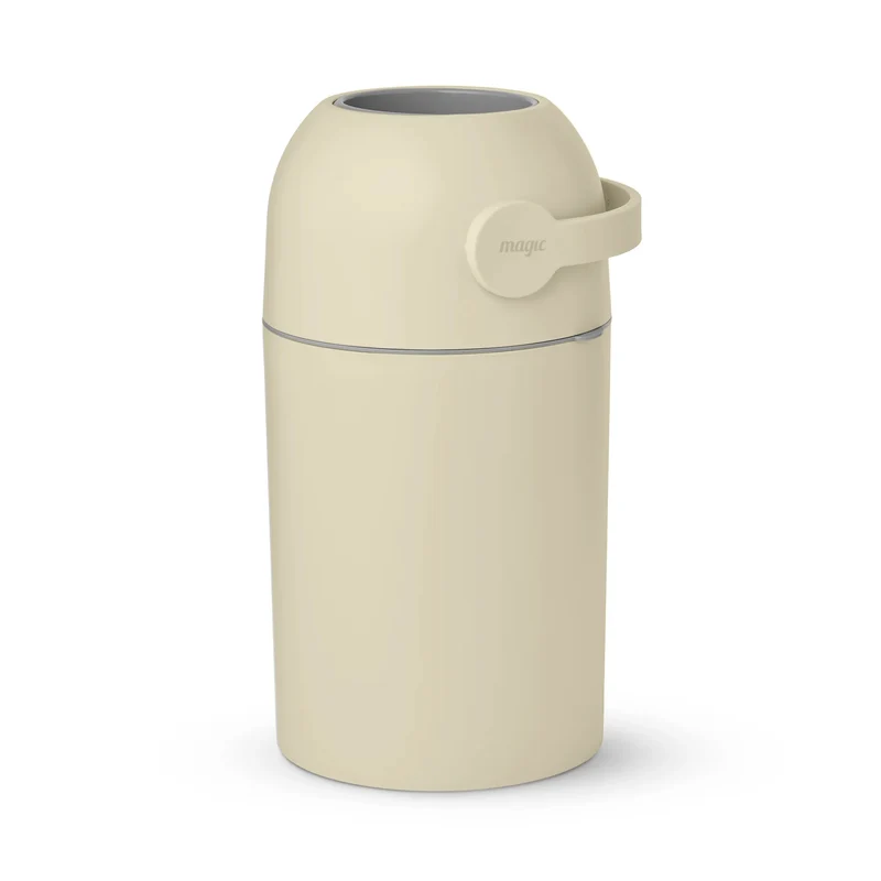 Magic Majestic Windeleimer Beige