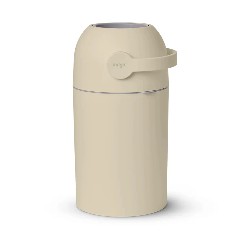 Magic Majestic Windeleimer Beige