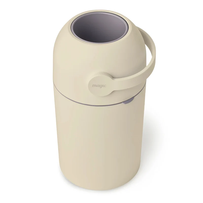 Magic Majestic Windeleimer Beige