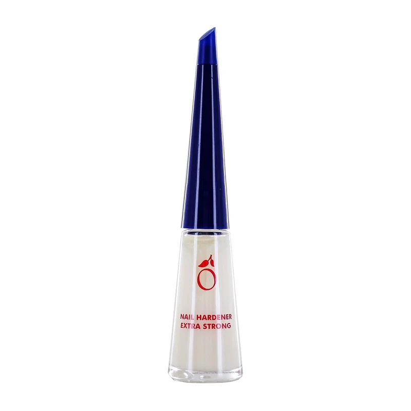 Herome 2-Pack Nagelhärter Extra Stark (Nail Hardener Extra Strong) - Nagelverstärker Garantiert Fest