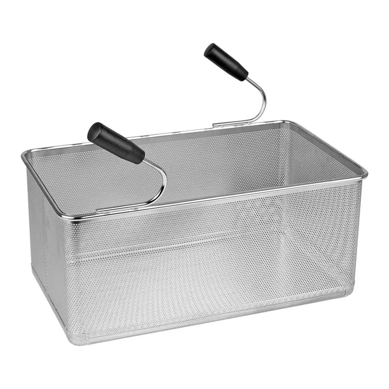 Nudelkorb für Nudelkocher der Serie 900 und Dexion Lux 980 - 49x29x21,5 cm