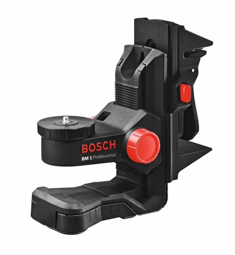 Bosch 0601015A01 BM 1 Universalhalterung, 23,1 x 17,8 x 10,4 cm