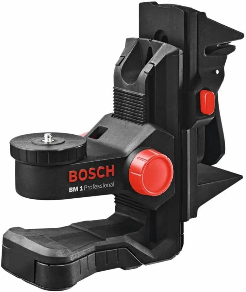 Bosch 0601015A01 BM 1 Universalhalterung, 23,1 x 17,8 x 10,4 cm