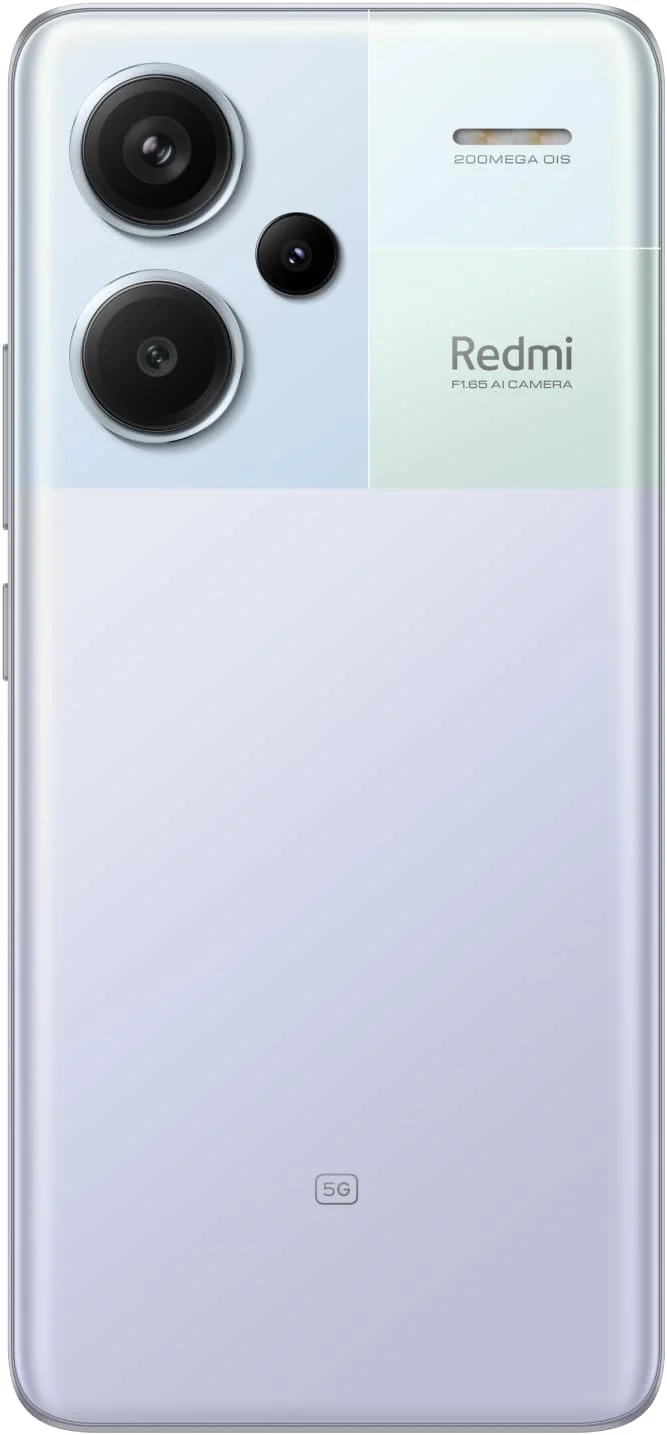 Xiaomi Redmi Note 13 Pro+ 5G 512GB Aurora Purple