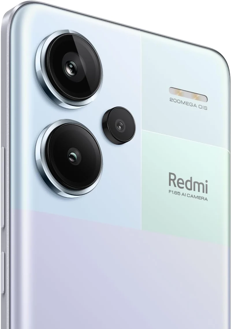 Xiaomi Redmi Note 13 Pro+ 5G 512GB Aurora Purple