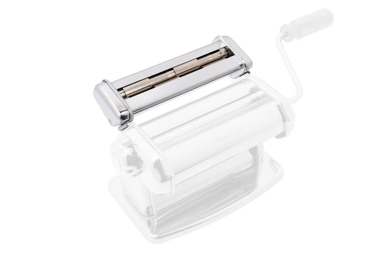 Imperia Simplex Gourmet Linie. Zubehör für Nudelmaschinen. 100% Made in Italy. Küchenzubehör aus Sta