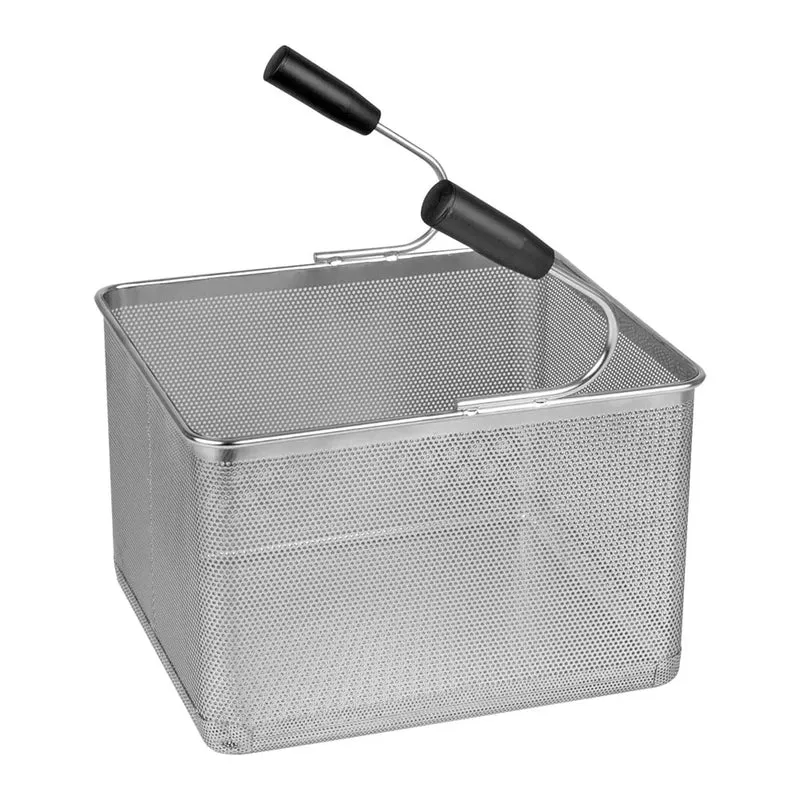 Nudelkorb für Nudelkocher der Serie 900 und Dexion Lux 980 - 16x29x21,5 cm