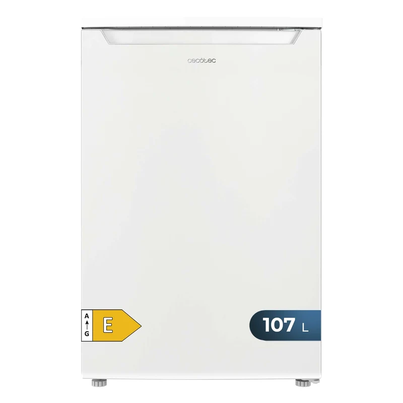 Cecotec Stand- und Tischventilator EnergySilence 535 2in1. 40 W Leistung, Durchmesser 16", 5 Flügel,