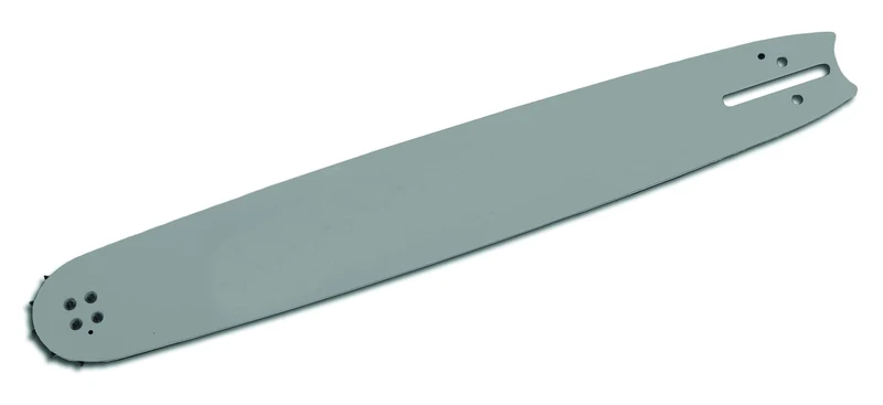 Ratioparts Kettenschiene 40 cm, 3/8 Zoll, 1.6 mm, TG-Stärke Umlenkstern