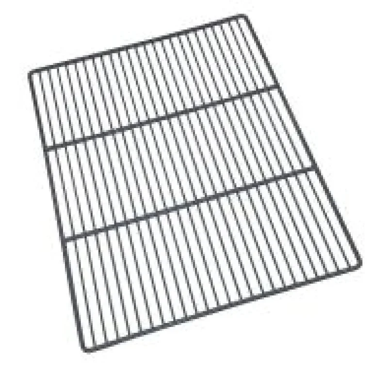 Linker oder rechter Rost für Barkühlschrank BBT350/S, BKS-350KT/ST, BKSE350KT/ST