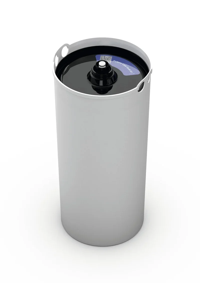 BRITA Purity 1200 Quell ST Wechselkartusche