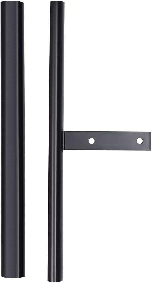 Multigriff Klimmzug Stangen Klimmzugstange Dip Station Pull Up Bar Wandmontage Power Wall Mounted Ho