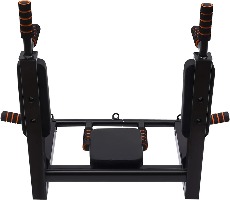 Multigriff Klimmzug Stangen Klimmzugstange Dip Station Pull Up Bar Wandmontage Power Wall Mounted Ho