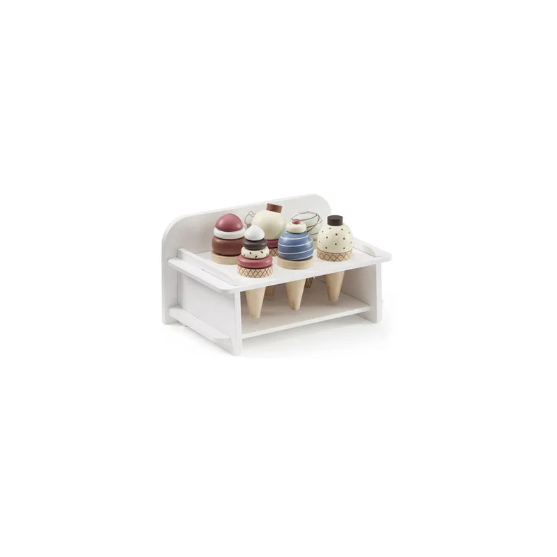Kid's Concept Eis-Set