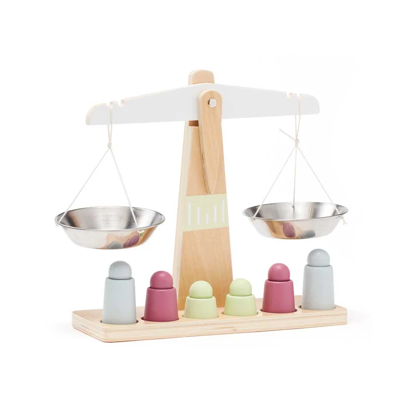 Kid's Concept Waage Bistro