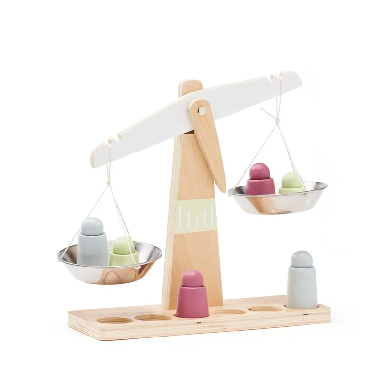 Kid's Concept Waage Bistro