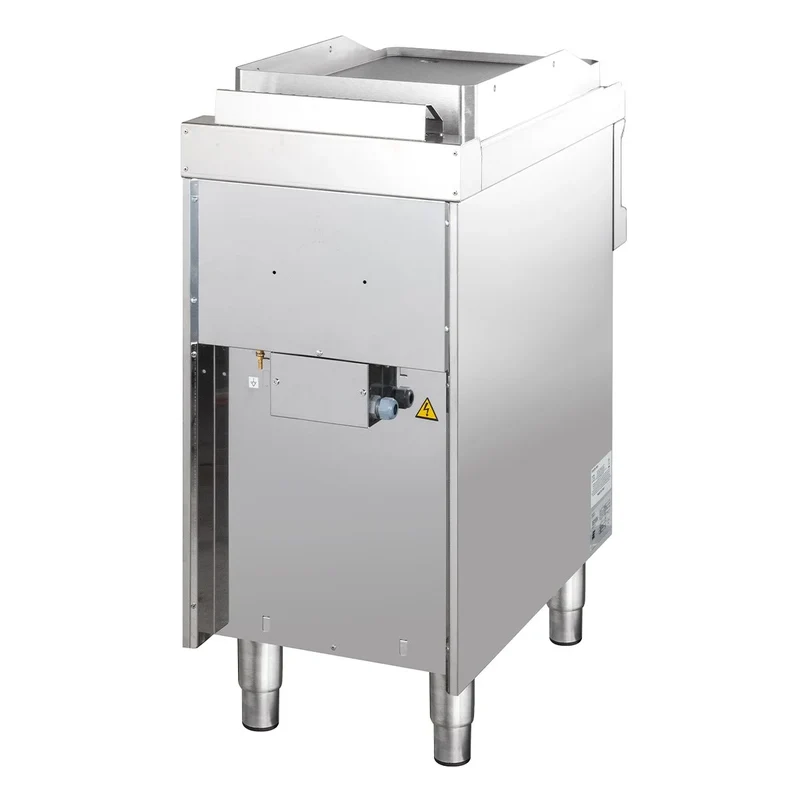 Elektrogrillplatte Serie 700 - 40/70 - glatt