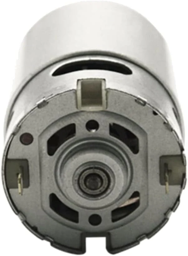 Qezodsx 14,4 V/13 ZäHne Motor Ersatzmotor für GSR14.4-2- PSR 14,4-2 PSR14.4LI-2 PSR1440LI-2 14, Bohr