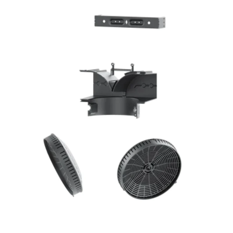 ACCESORIO TEKA D13CTP RECIRCULACION DVN