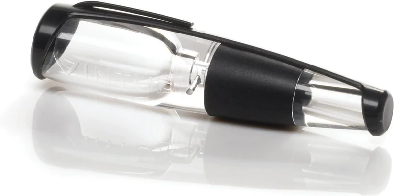Root 7 Vinturi Mini (New tragbar rot Wein Luftsprudler)