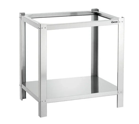 Unterbau zu Pizzaofen NT 601N