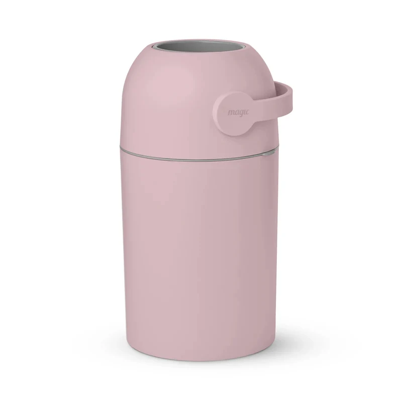 magic Majestic Windeleimer pink