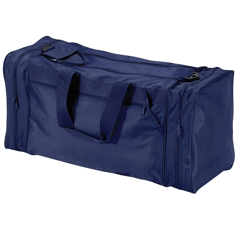 Quadra Jumbo Sport/Reisetasche - 74 Liter, Einheitsgröße Marineblau